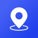 番号による位置 GPS トラッカー icon