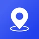 番号による位置 GPS トラッカー icon