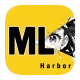 Manga Latino Harbor icon