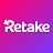 Retake AI: Face & Photo Editor icon