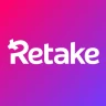 Retake IA: Éditeur de photos icon
