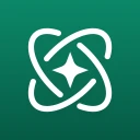 Ask AI - Chat with AI Chatbot icon