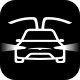 Light Show Creator for Tesla icon