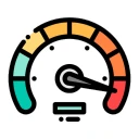 Stoper Samochodowy - 0-100km/h icon