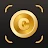 CoinSnap - Coin Identifier icon