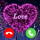 Color Phone: Call Screen Theme icon