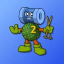 Strickhelferlein 2 icon