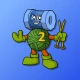 Strickhelferlein 2 icon
