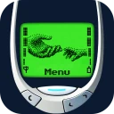 Nokia 3310 Launcher icon