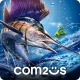 Ace Fishing - Angeln in HD icon