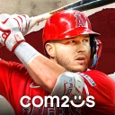 MLB 9 Innings 26 icon
