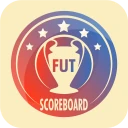 FUT Scoreboard - Track & Alert icon