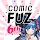 コミックFUZ-ドラマ化マンガやアニメ化漫画読める漫画アプリ icon