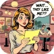 AI Comic Generator - Comic Art icon