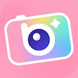 BeautyPlus-写真加工、自撮りカメラ、証明写真 icon
