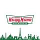 Krispy Kreme France icon