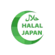 Halal Japan icon