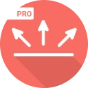 Gesture Control - Pro Key icon