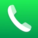 Contacts: Phone Calls, Dialer icon