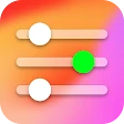 Control Center - Panel Plus icon