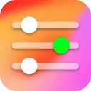 Control Center - Panel Plus icon