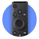 Remote For Samsung Smart TV icon