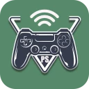 Ps Controller for PS4 PS5 icon