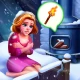 Dream Family - マッチ3ゲーム icon