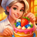 Koch Spiele - Cooking Chaos icon