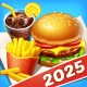 Cooking City - Cooking Games icon