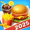 Cooking City - Cooking Games icon