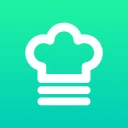 Cooklist: Pantry & Cooking App icon