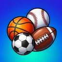 Sport Star - Team Manager Idle icon