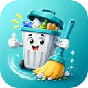 Cool Clean icon