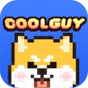 Pixel Shimeji - Desktop Pet icon