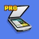 Fast Scanner : PDF Scan App icon