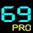 GPS Speedometer Odometer (Pro) icon