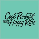 Cool Parents Make Happy Kids icon
