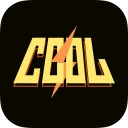CoolRead- Enchanting Reads icon