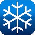 Ski Tracks icon
