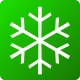 Ski Tracks Lite & Cartes GPS icon
