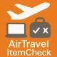 AirTravel ItemCheck icon