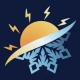 EverythingWeather icon