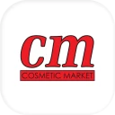 CM-Cosmetic Market icon