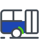 Busmate: Λεωφορεία της Αθήνας icon