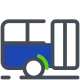 Busmate: Λεωφορεία της Αθήνας icon