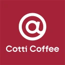Cotti Coffee EU icon