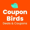 CouponBirds: Deals & Coupons icon