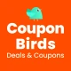 CouponBirds: Deals & Coupons icon