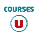 Courses U : Drive U, Livraison icon